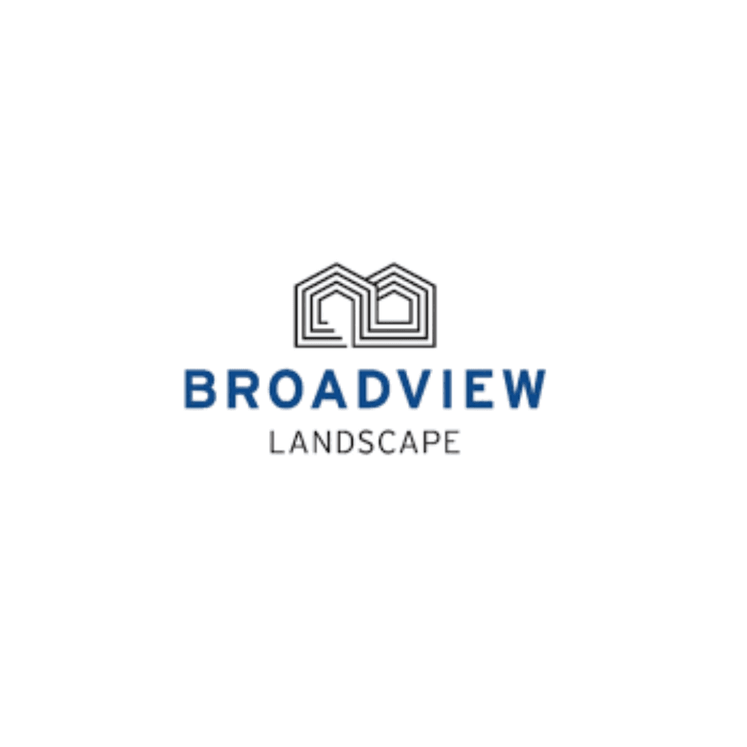 Broadview Landscape logo