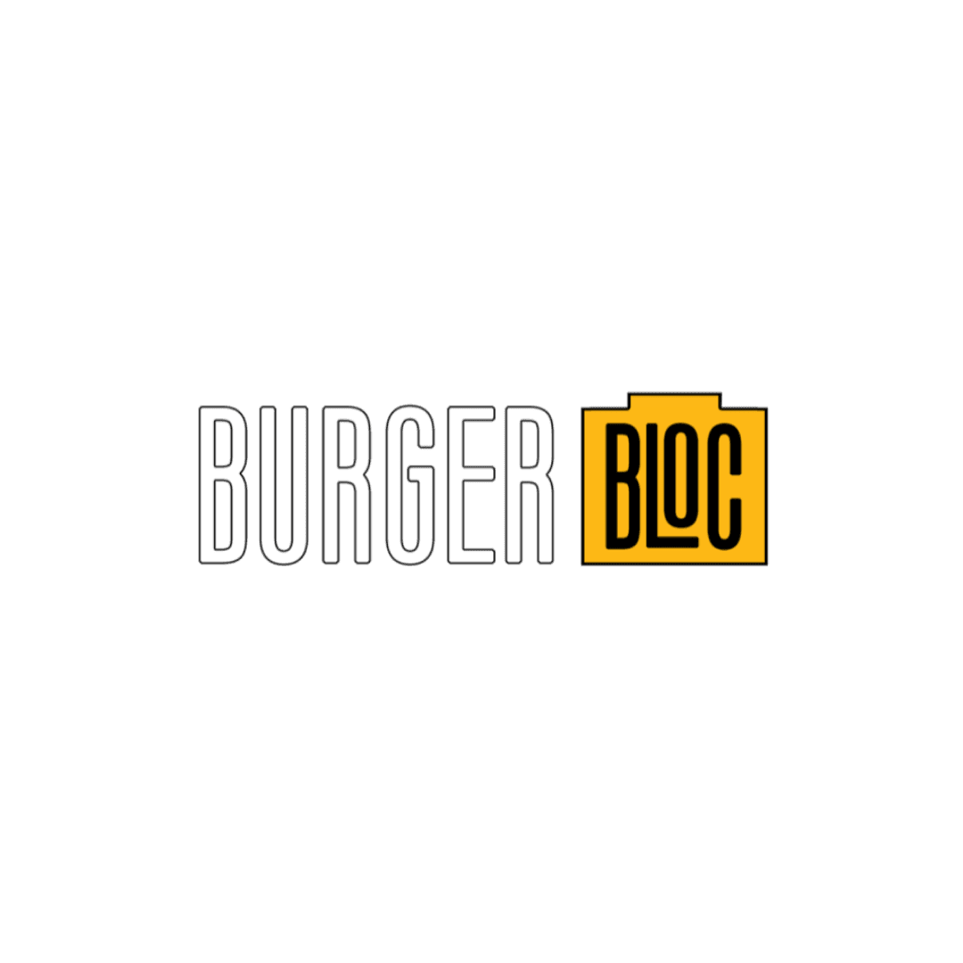 BurgerBloc logo