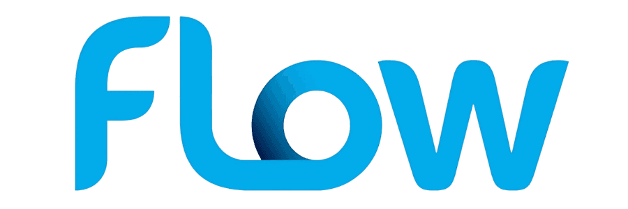 Flow Home Care logo