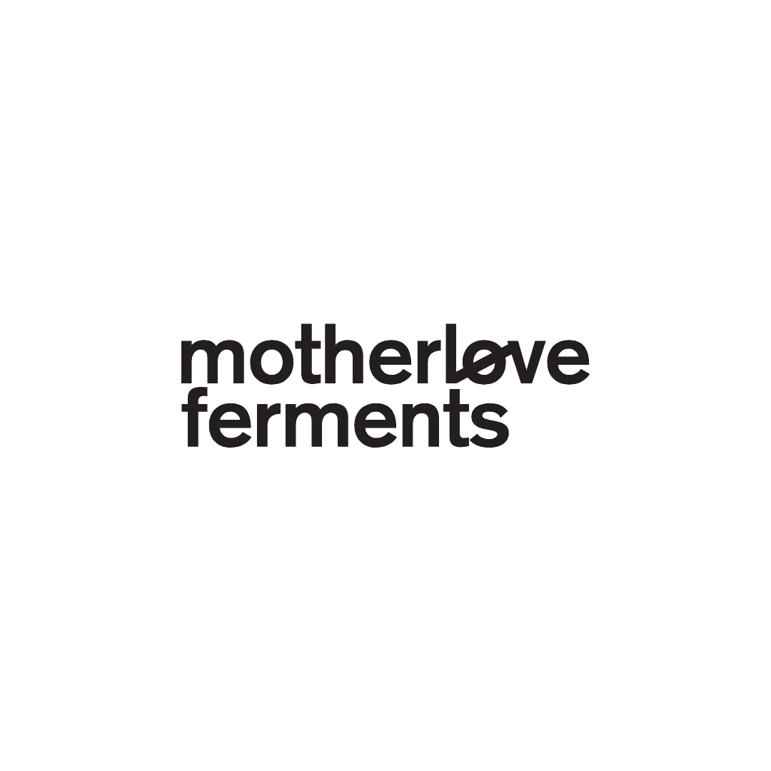 Motherlove Ferments logo