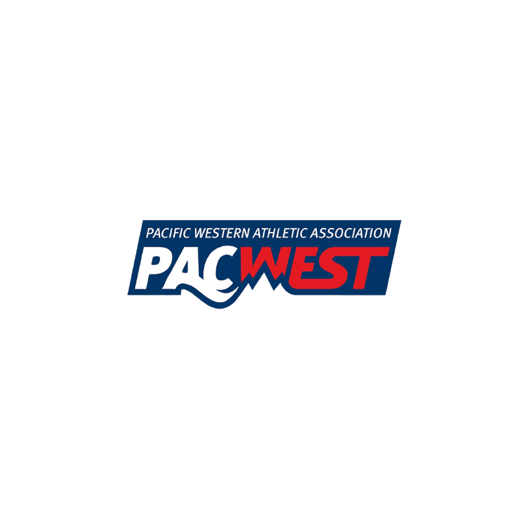 PacWest Athlete Association logo