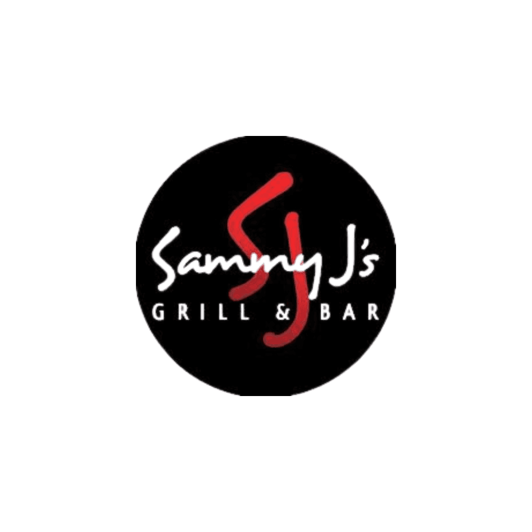 Sammy J's logo