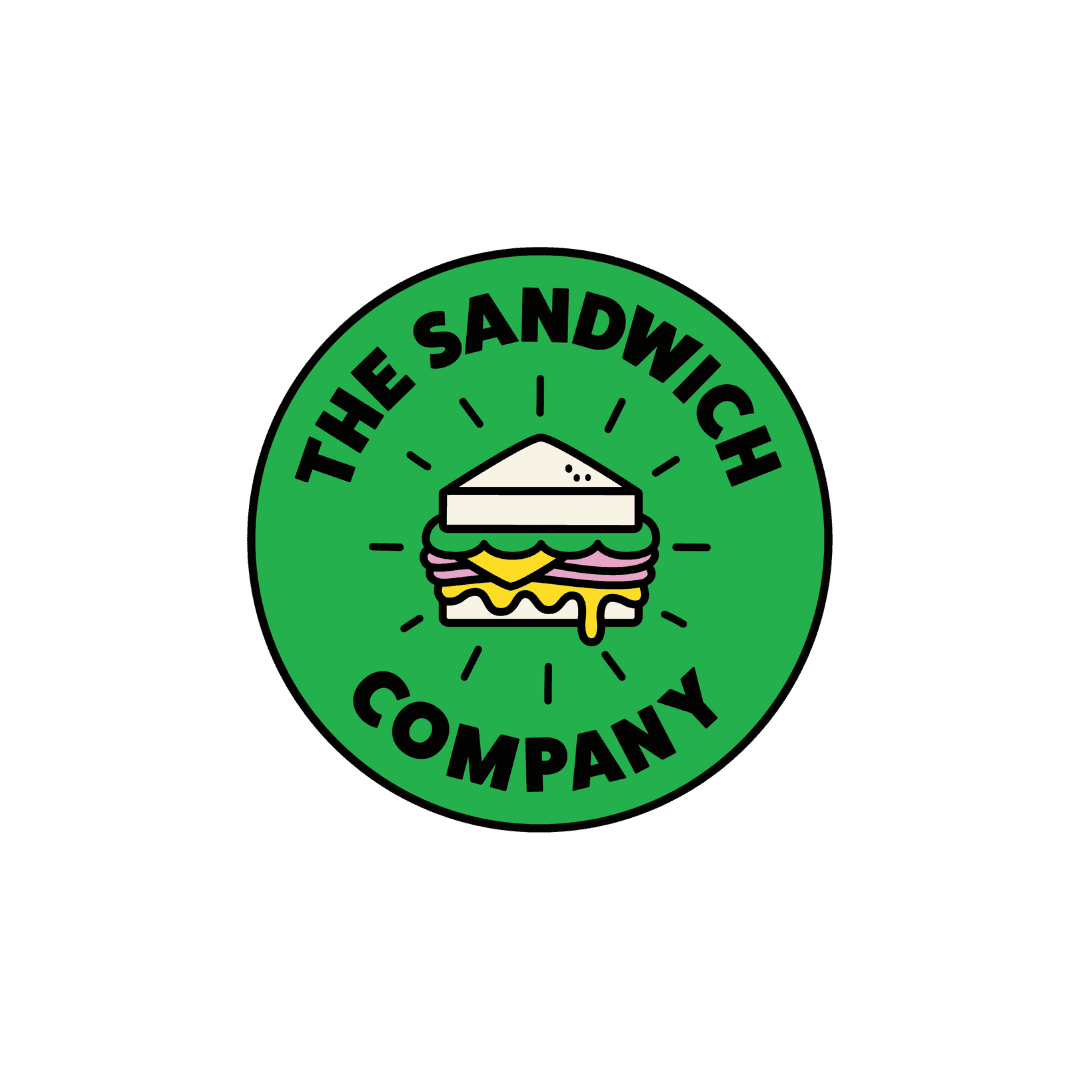 Kelowna Sandwich Company logo