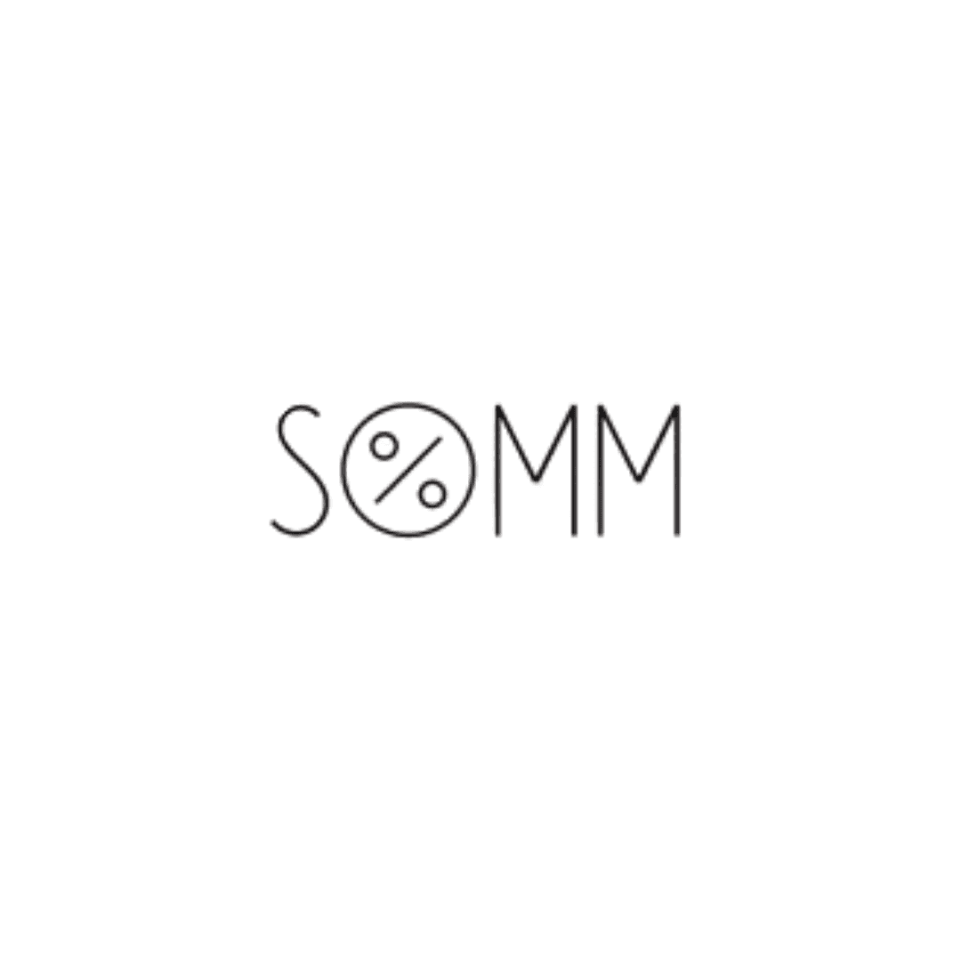 Somm Zero logo