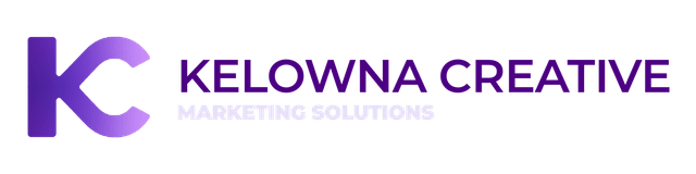 Kelowna Creative Logo